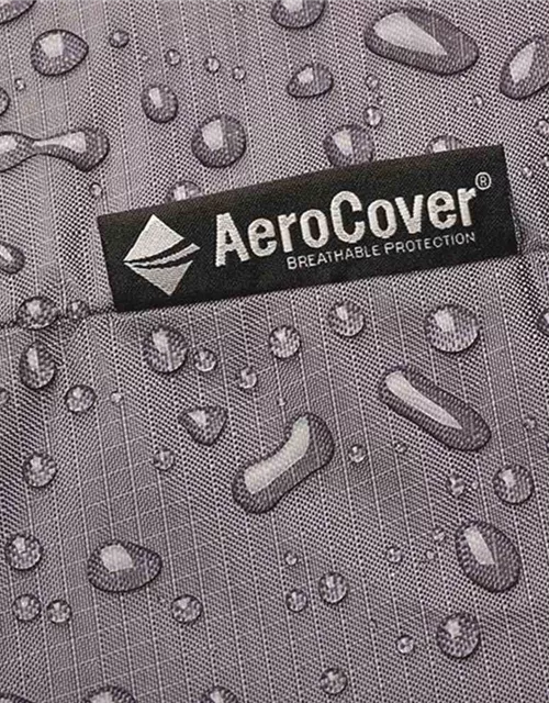 Aerocover Abdeckhaube Universal 148 x 52 x 101 cm