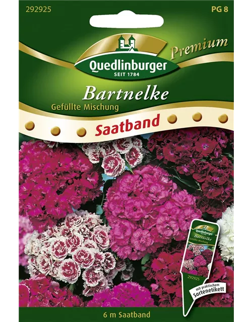 Bartnelkensamen