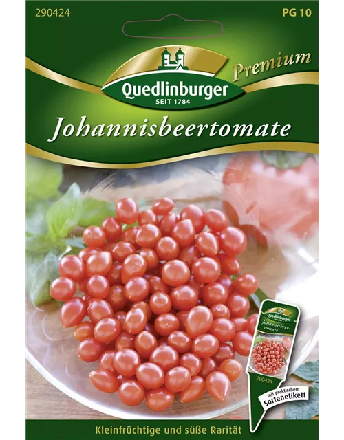 Wildtomatensamen