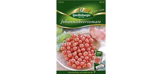 Wildtomatensamen