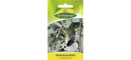 Markstammkohlsamen