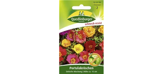 Portulakröschensamen