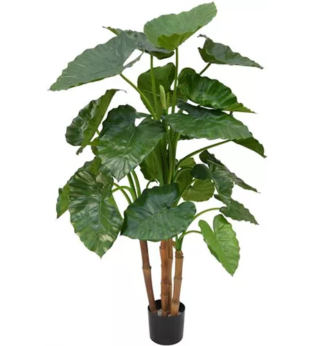 fleur ami ALOCASIA CALIDORA DELUXE Kunstpflanze