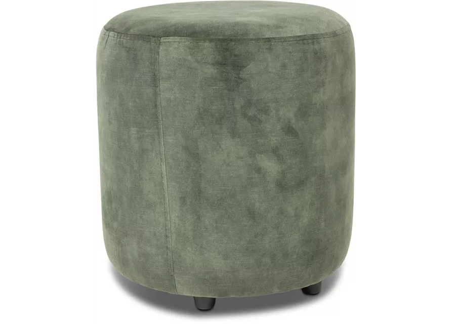 fleur ami CURVE Pouf 40 cm