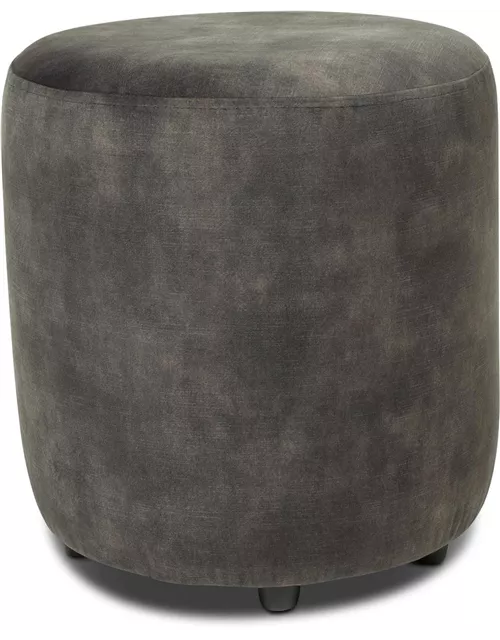 fleur ami CURVE Pouf 40 cm