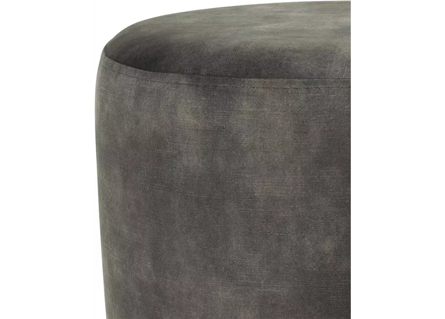 fleur ami CURVE Pouf 40 cm