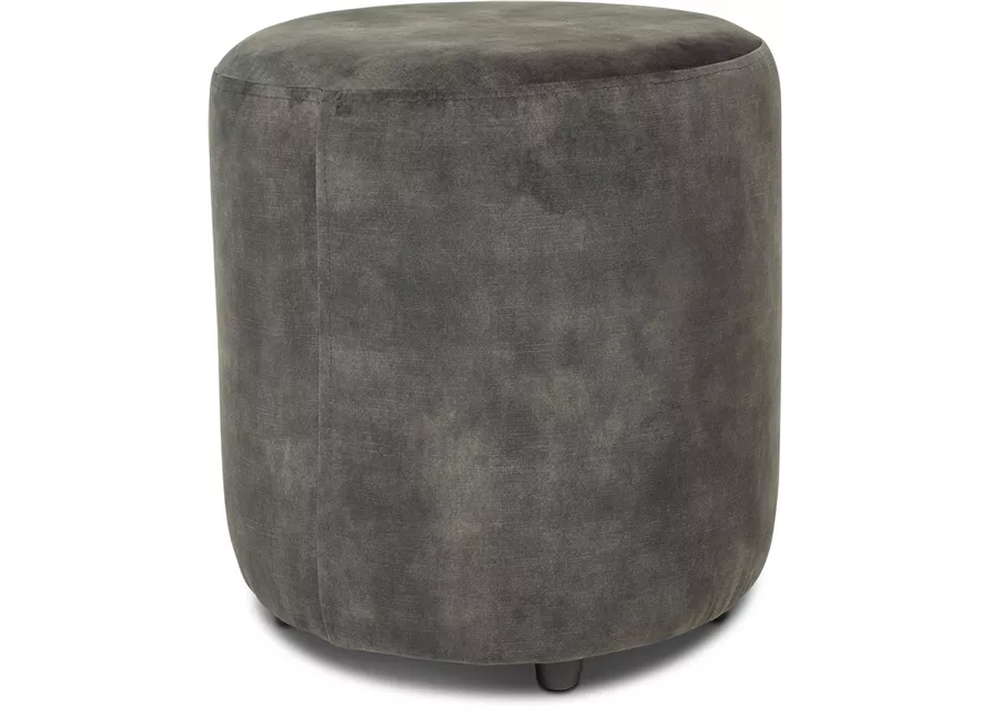 fleur ami CURVE Pouf 40 cm