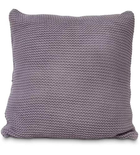 fleur ami FINJA - Knitted Cushion (with filler) 45x45cm