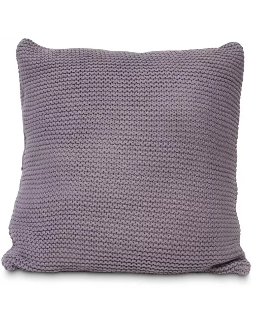 fleur ami FINJA - Knitted Cushion (with filler) 45x45cm