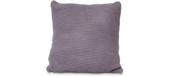 fleur ami FINJA - Knitted Cushion (with filler) 45x45cm