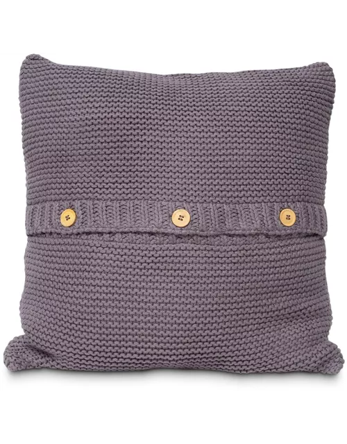 fleur ami FINJA - Knitted Cushion (with filler) 45x45cm