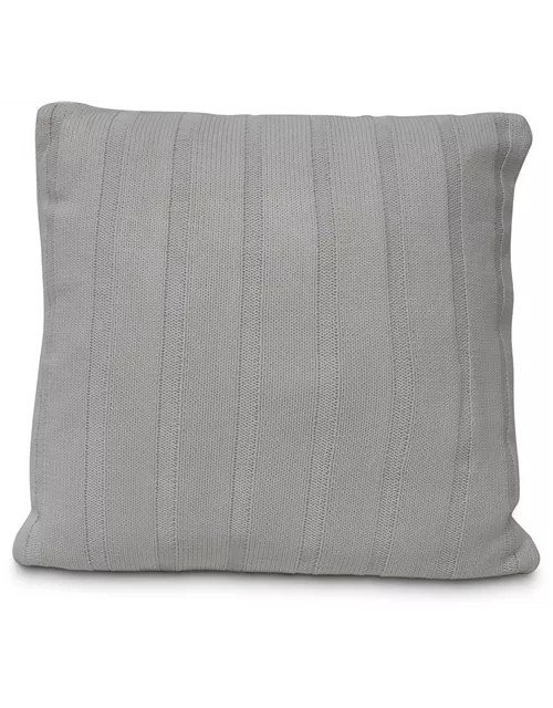 fleur ami FINJA - Knitted Cushion (with filler) 45x45cm