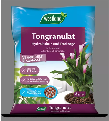 Westland Tongranulat