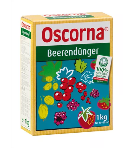 Oscorna Beerendünger