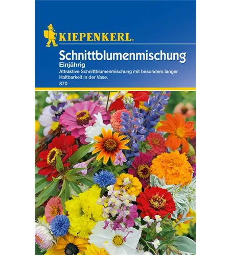 Schnittblumen