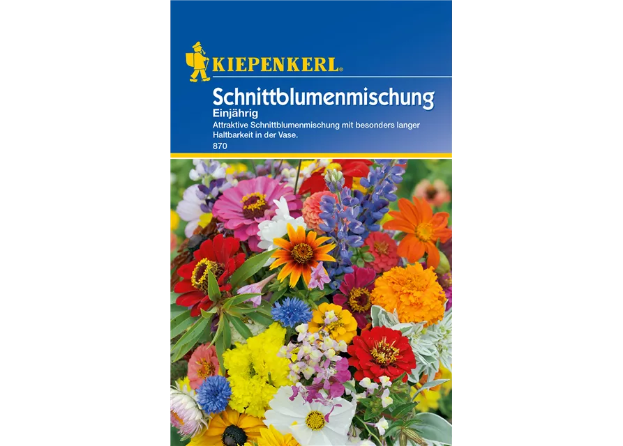 Schnittblumen