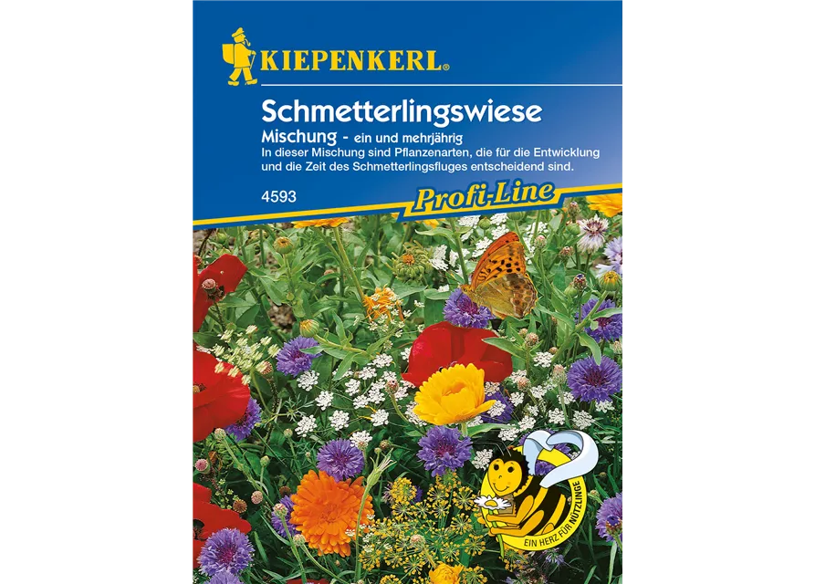 Schmetterlingsweide