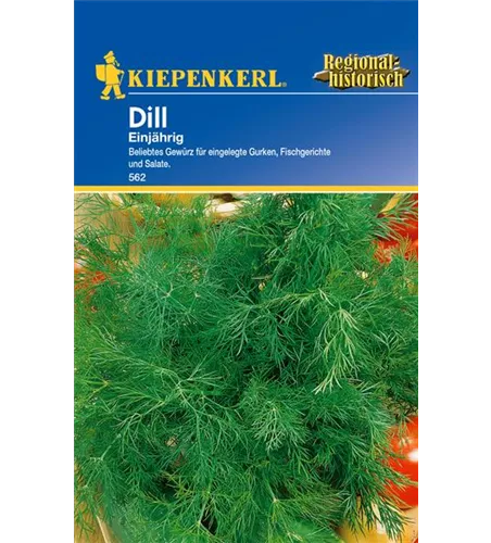 Dill