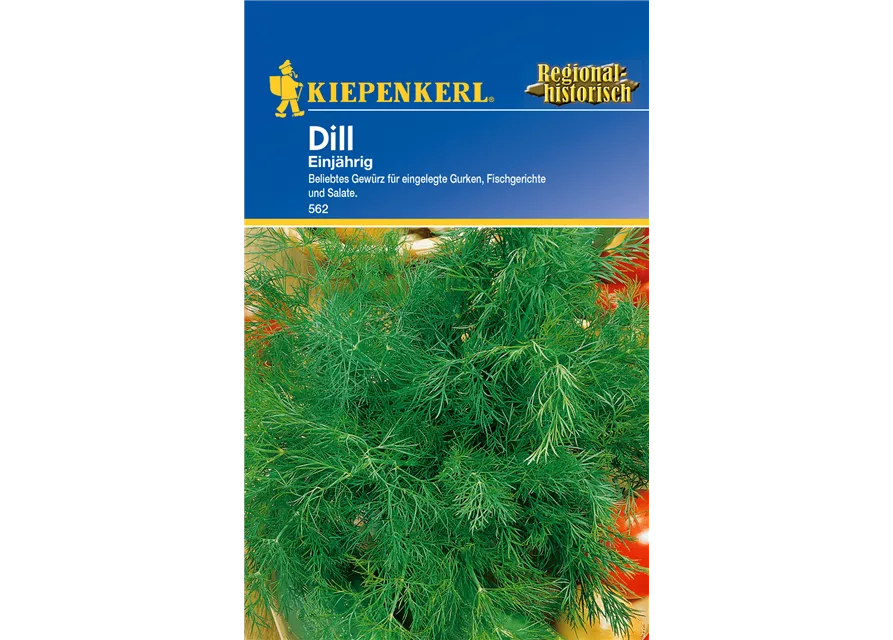 Dill