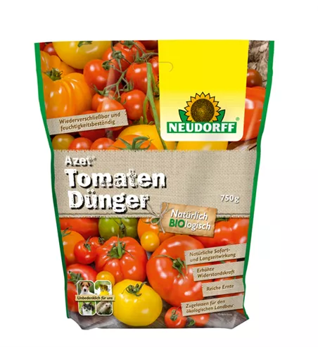 Azet TomatenDünger