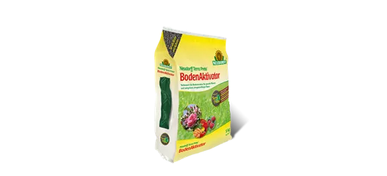 Terra Preta Neudorff Bodenaktivator 5kg