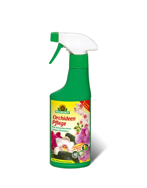 Neudorff Orchideenpflege 250 ml