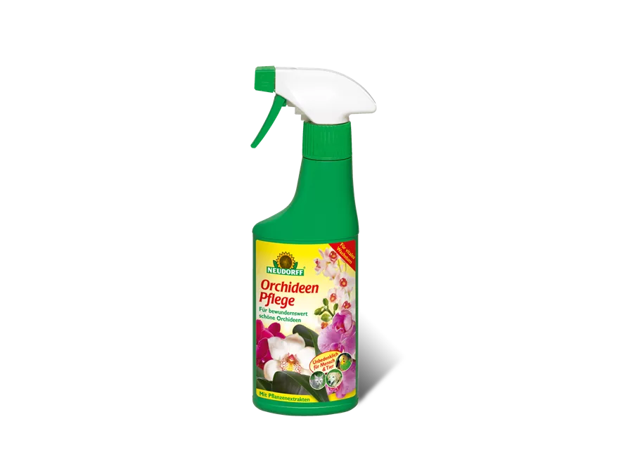 Neudorff Orchideenpflege 250 ml