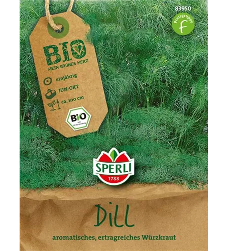 Dill