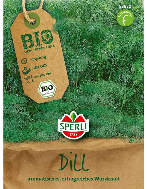 Dill