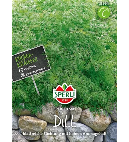 Dill 'Sari'