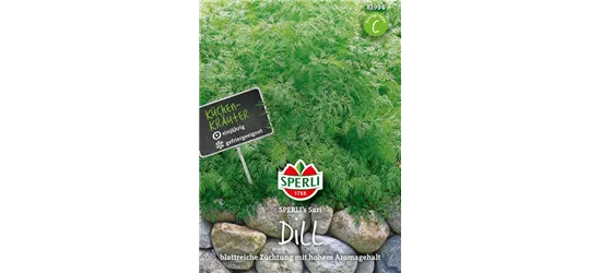 Dill 'Sari'