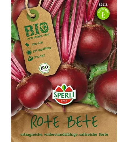 Rote Beete