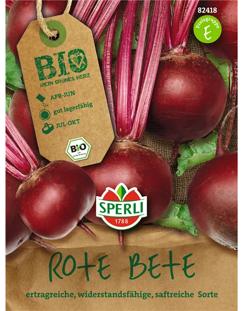 Rote Beete