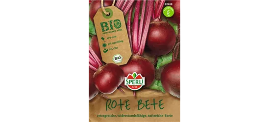 Rote Beete