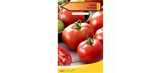 Fleischtomate 'Saint Pierre'