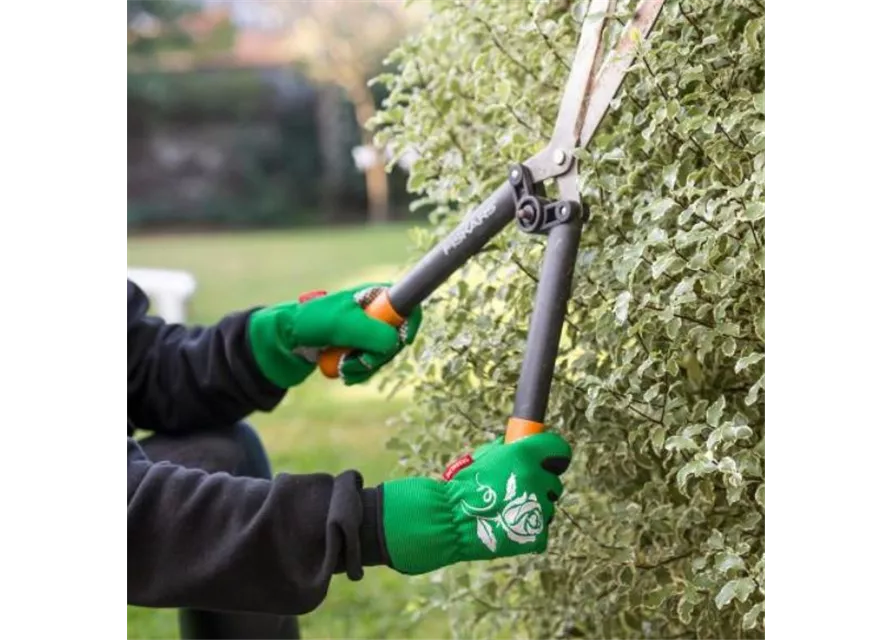 Gartenhandschuh Gripper