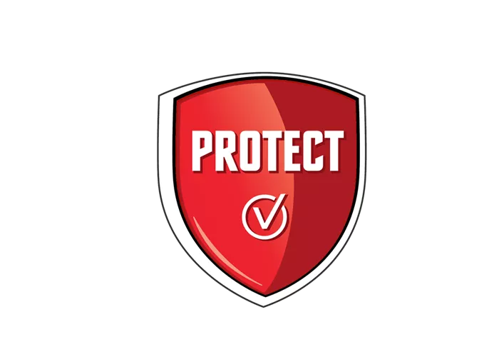 Protect Home & Protect Garden