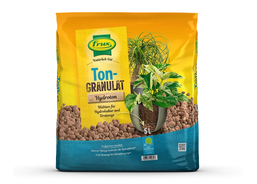 frux Tongranulat – Hydroton 8-16 mm