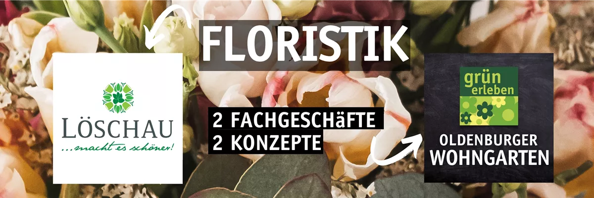 FLORISTIK KONZEPTE